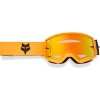 Okuliare FOX Main Core Spark Tangerine ANTI FOG Novinka