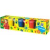 Prstové farby SES Prstové farby 4x150ml (8710341003050)