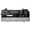 Replacement for Lenovo ThinkPad X1 Yoga 6th, 7th, 8th Gen (PN: 5B10W13974, SB10T83217, L20M4P71)