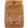 La Molisana Mezzi Rigatoni Integrali N.32 0,5 kg