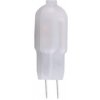 GIO LED 12V 1,3W, G4 FL-NW, LED žiarovka