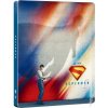 Superman 2BD (UHD+BD) - steelbook - motiv Clark