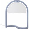 Bloomingville Stolná lampa Favour Blue