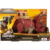 Mattel Jurský svět: Dino Trackers řvoucí DIABLOCERATOPS