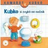 Kubko si zvyká na nočník - Tielmann Christian