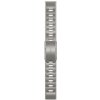 GARMIN ŘEMÍNEK PRO FENIX6 TITANOVÝ, 010-12863-08