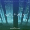 OST - Wolf Man / Benjamin Wallfisch / Vinyl [LP]