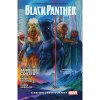 Marvel Black Panther 1: A Nation Under Our Feet Deluxe Edition