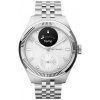 Withings HWA10-MODEL 10-ALL Scanwatch Nova Brilliant silver 39mm 5ATM