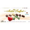 Maitre Truffout čokoládové pralinky Ruža 400g