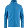 FJÄLLRÄVEN Expedition Fleece Hoodie M UN Blue - S