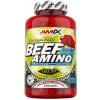 Amix Beef Amino 250 Tablets