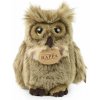 Rappa Plyšový výr 17 cm ECO-FRIENDLY