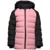 COLOR KIDS-Ski jacket quilted, AF10.000, zephyr Ružová 164