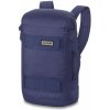 Batoh Dakine Mission Street Pack 25L Farba: tmavomodrá