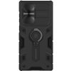 Púzdro Nillkin CamShield Armor PRO Samsung Galaxy S23 Ultra čierne