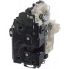 ZÁMOK DVERÍ VW SKODA SEDADLO ZADNÉ ĽAVÉ PASSAT B5 3B4839015A FEBI BILSTEIN