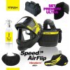 Filtračná a ventilačná jednotka KOWAX Speed Air FLIP SET4 KWXSAF_S04A