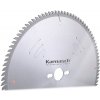 Karnasch 111300305030 | Pílový kotúč Formátovanie univerzál striedavé ozubenie 305x3,2/2,2x30 mm, 72 WZ