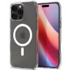 Kryt na mobil Spigen Ultra Hybrid MagSafe Frost Clear iPhone 16 Pro (ACS08133)