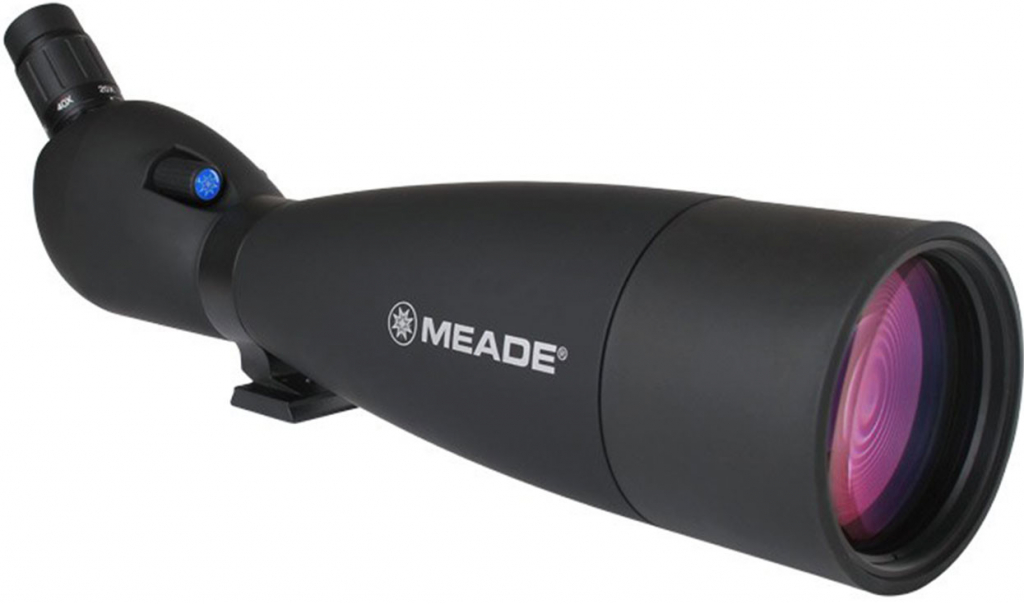 Meade Wilderness 20-60x100