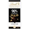 Lindt Excellence 90% 100 g