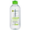 Garnier Skin Naturals Micelárna voda na zmiešanú a citlivú pleť All-in-1 400 ml