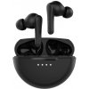 Belkin SOUNDFORM™ Rhythm - True Wireless Earbuds - bezdrôtové slúchadlá, čierna