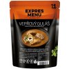 EXPRES MENU Bravčový guláš - (1 porcia 300 g)