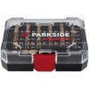 Parkside Performance® Súprava torzných bitov/Súprava torzných bitov a nástrčných kľúčov (súprava torzných bitov, 37-dielna) (100379184)