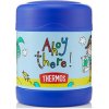 Thermos detská termoska na jídlo pirát 290 ml
