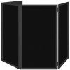 American DJ Event Facade scrims (4pcs) black