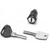 Zámok s kľúčmi GIVI SLR101 pre kufre OBKEV