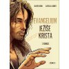 Evangelium Ježíše Krista v komiksu (Oliver Drion)