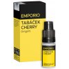 Emporio Tobacco Cherry 10 ml 6 mg