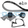 Vodné čerpadlo + sada ozubeného remeňa DAYCO KTBWP5322