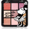 Mad Beauty Minnie Bow Magic Eyeshadow Palette paletka očných tieňov 9x1.5 g