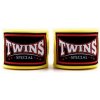 Bandáže TWINS Special CH5 žltá