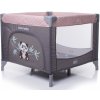 Detská ohrádka Colorado pink 4baby