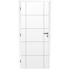 Interiérové Dvere SOLODOOR - Polar 17