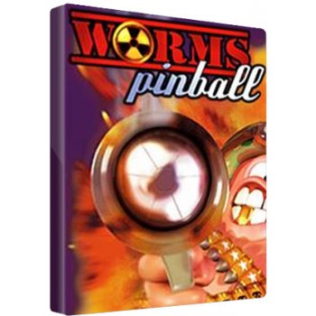 Worms Pinball