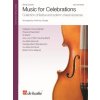 Music for Celebrations - Collection of festive and solemn classical pieces