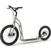 Yedoo Steel S2016 Disc strieborná + zľava 16 € na príslušenstvo