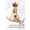 Svätý ruženec s pátrom Dolindom - kartičky