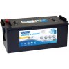 EXIDE Autobatérie EQUIPMENT GÉL 12V 210Ah, 2400Wh, 518x279x240mm