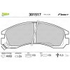 Valeo Service 301517