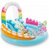 Intex Hracie centrum Candy Fun 170 x 168 x 122 cm 57145