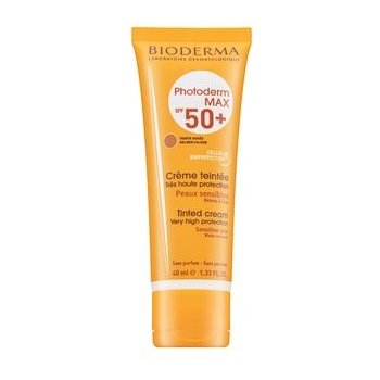 Bioderma Photoderm Max krém SPF50+ Light 40 ml