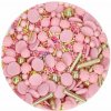 Cakesupplies Cukrárske zdobenie - Medley Glamour Pink 65 g