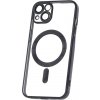 Puzdro Color Chrome Mag pre iPhone 17 6,3
